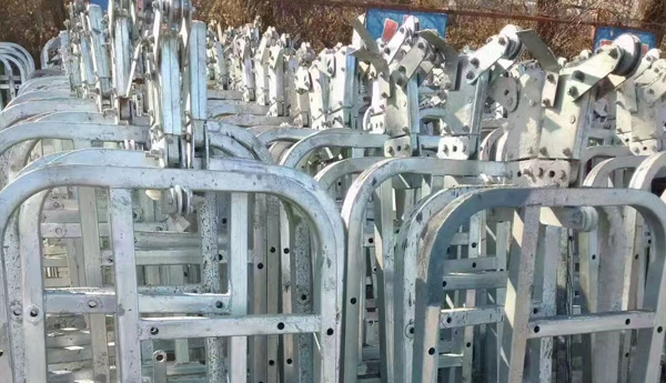 电动吊篮